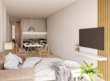 Departamento · 33m² · 1 Ambiente · Monoambiente 7° a con Balcon Ugarte 3083 Belgrano