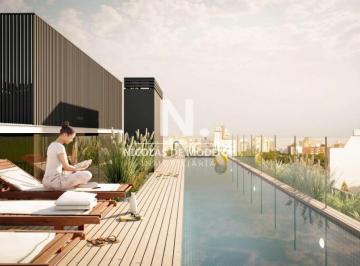 Foto1 · Oportunidad: Venta Apartamento de 1 Dormitorio con Gran Terraza en Punta Carretas, Montevideo.