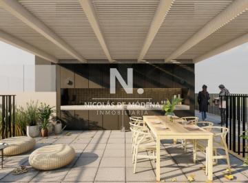 Foto1 · Venta Apartamento de 1 Dormitorio en Punta Carretas, Montevideo. Ideal Para Renta!