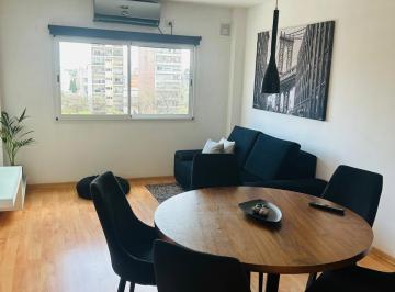 Departamento de 3 ambientes, Rosario · Departamento 2 Dorm.