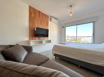 Departamento · 29m² · 1 Ambiente · Departamento en Venta Amoblados Pb