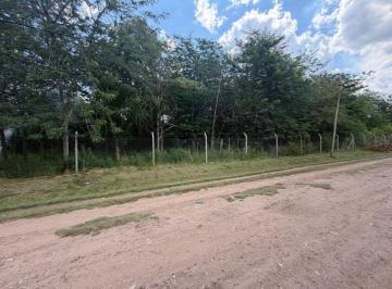 Terreno , Moreno · Gran Lote 33x58 en Zona de Quintas y Baja Densidad - La Reja, Martínez de Hoz Sur