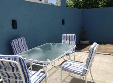 Casa de 4 ambientes, Córdoba · Venta Casa Barrio Ayacucho 2 Dorm.