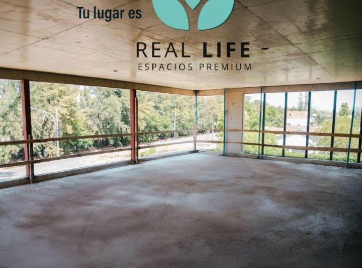 Local comercial · 58m² · 1 Ambiente · 1 Cochera