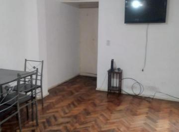 Departamento · 34m² · 1 Ambiente · Departamento Monoambiente en Venta - 1 Baño - Congres