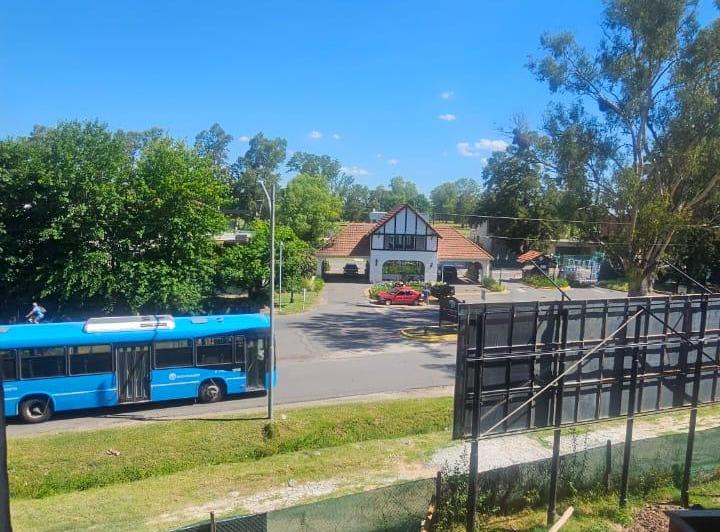 Local comercial · 59m² · 1 Ambiente · 1 Cochera