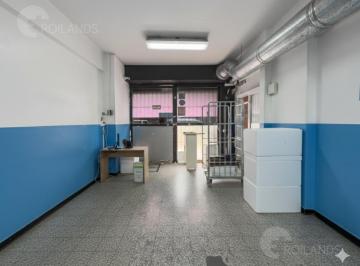 Local comercial · 104m² · Local Comercial 100 m² Totales. Inmejorable Ubicacion Chacarita