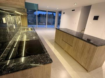 Foto · Duplex a Estrenar Talar del Este Mendiolaza E53 3 Dorm.