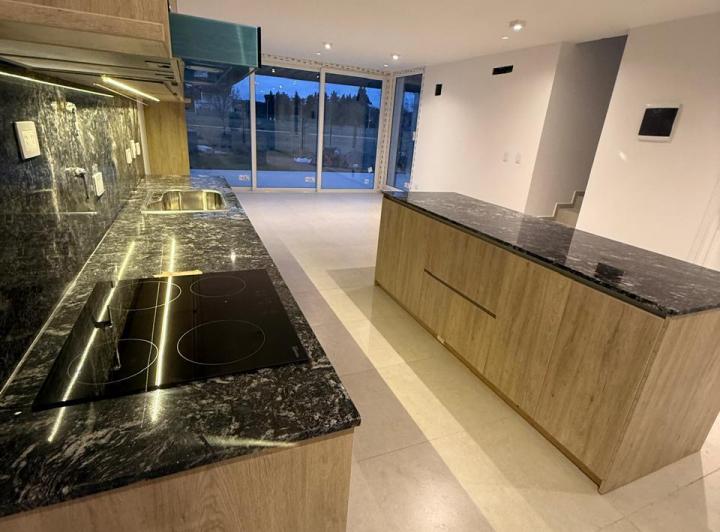 Departamento · 170m² · 3 Ambientes