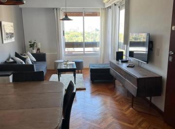 Departamento · 70m² · 3 Ambientes · Departamento en Venta - 2 Dorm. 2 Baños - 70 m² - Palermo