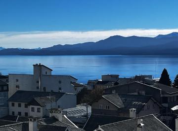 Departamento · 29m² · 1 Ambiente · Departamento con Vista Al Lago en Bariloche