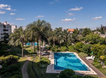 Departamento de 4 ambientes, Córdoba · Villa Belgrano - Cordoba - Departamento Alquiler - Chancha Tenis - Gimnasio - Cine