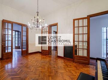 Departamento de 6 ambientes, Palermo · Impec PH C/renta Anual Neta de Usd 32400! Terraza, Quincho y Parrilla! T/luz y Sol! Ideal Inversor!