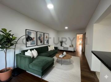 Departamento · 52m² · 3 Ambientes · 1 Cochera · Departamento en Venta 2 Dorm. La Plata