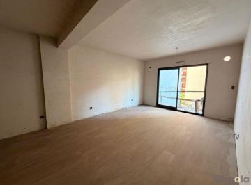 Departamento de 2 ambientes, Almagro · Venta Departamento 2 Ambientes a Estrenar en Almagro con Balcón