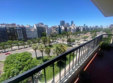 Departamento · 160m² · 4 Ambientes · 1 Cochera · Departamento 3 Dor. C/dep - Recoleta, Capital Federal