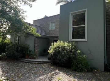 Casa de 7 ambientes, San Miguel · Casa con 1173 m² en Venta en El Pato Verde