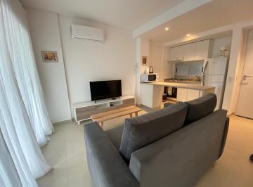 Departamento · 38m² · 1 Ambiente · Departamento en Alquiler