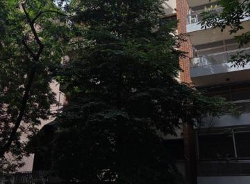 Departamento de 4 ambientes, Belgrano · Piso 4 Ambientes C/dep. Cochera Barrancas de Belgrano