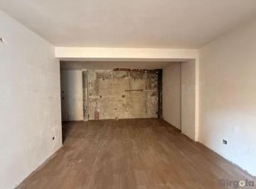 Departamento de 1 ambiente, Almagro · Venta Departamento Monoambiente a Estrenar en Almagro con Balcón