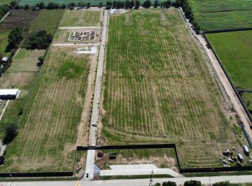 Terreno · 700m² · La Feliza – Villa Exclusiva en Zona Sur de Córdoba