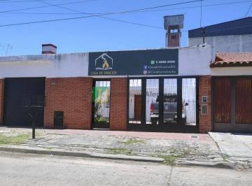 ALE-ALE-10682_2 · Venta - Casa - 3 Ambientes - Villa Ballester