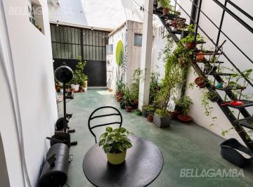 Depósito · 239m² · 5 Ambientes · PH Venta Villa Martelli 5 Ambientes