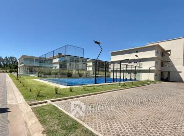Departamento · 46m² · 2 Ambientes · 1 Cochera · Venta Departamento 2 Ambiestes en Chic Village Pilar Bajada Memorial