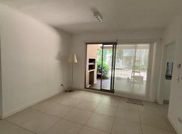 Departamento · 80m² · 3 Ambientes · 1 Cochera · Departamento en Newman Joven