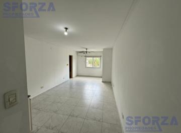 Departamento · 27m² · 1 Ambiente · Departamento en Alquiler en San Miguel