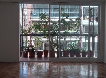 Departamento · 39m² · 2 Ambientes · Departamento en Palermo Chico