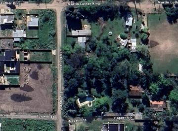 Terreno · 300m² · Loteo La Quebrada