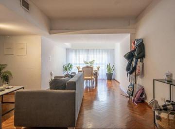 Departamento · 111m² · 4 Ambientes · Departamento en Venta de 3 Dorm., 2 Baños, Rosario, Santa Fe.