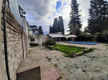 Terreno · 171m² · 4 Ambientes · 2 Cocheras · Casa Venta Berazategui