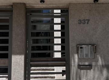 Garage · 6m² · Cochera Céntrica Descubierta Financiada