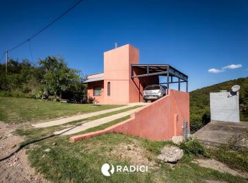 Foto · Venta Barrio Serranias, Rio Ceballos - Casa 2 Dorm. - Entorno Ideal! La Vemos?