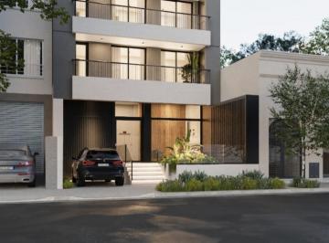 Departamento · 85m² · 3 Ambientes · 1 Cochera · Edificio Comercial en Lomas de Zamora Oeste