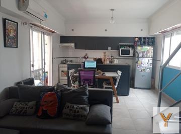 PH · 62m² · 2 Ambientes · Dúplex en Venta - 1 Dormitorio 2 Baños - 70 m² - Villa Luro