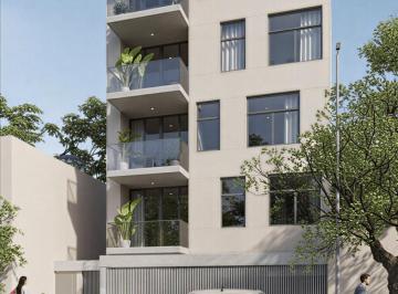 Departamento · 83m² · 3 Ambientes · 1 Cochera · Venta Departamento 3 Ambientes en Vicente Lopez - Florida