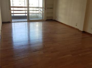 Departamento de 5 ambientes, Barrio Norte · Piso Muy Lum Piso Alto 2 Cocheras, Cocina Com, 2 Balcones, 3 Baños Dorm en Suite