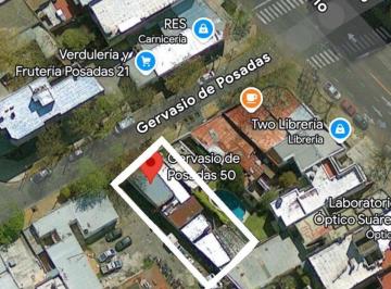 Terreno · 230m² · Venta de Lote en Beccar Ideal Para Desarrollo
