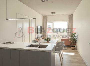 Departamento de 1 ambiente, Núñez · Increíble Monoambiente a Estrenar Ubicado en Nuñez.