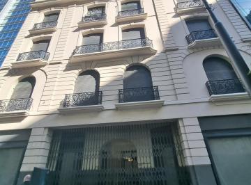 Oficina comercial · 2155m² · Edificio Oficinas en Block en Microcentro