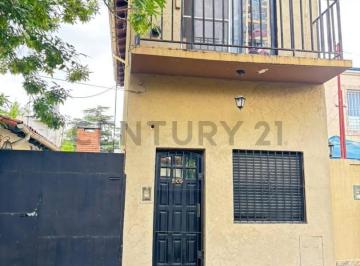 Casa · 66m² · 3 Ambientes · Dúplex en Venta en Bella Vista – Apto Crédito