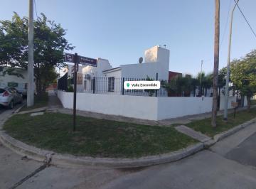 Casa · 69m² · 6 Ambientes · 1 Cochera · Venta Casa 3 Dorm. Patio Cohera. gandhy de Horizonte 50 m de Countries
