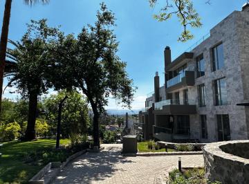 Departamento de 4 ambientes, Córdoba · Departamento en Villa Belgrano Neper Milnuevediez