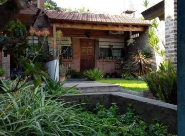 PH · 70m² · 3 Ambientes · 1 Cochera · Duplex 3 Ambientes Jardin Cochera Patio y Parrilla