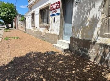Casa · 132m² · 3 Ambientes · 1 Cochera · Venta - Casa - Yrigoyen 625 - San Pedro - Buenos Aires