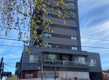 Departamento · 42m² · 2 Ambientes · 1 Cochera · Departamento 2 Ambientes - Ituzaingó Norte