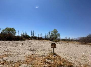Terreno · 1627m² · La Estancia de Cafayate